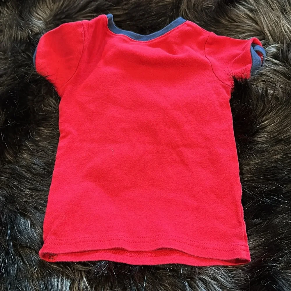Gap 18-24 month Jammie’s